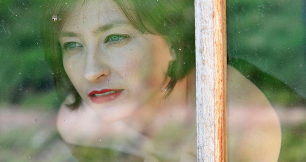 Photo artistique séance femme Laurence Lumbroso