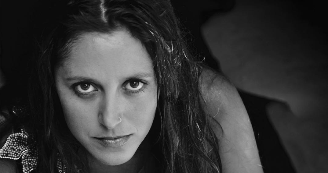 Photo artistique séance femme Laurence Lumbroso
