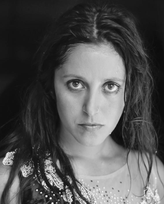Photo artistique séance femme Laurence Lumbroso
