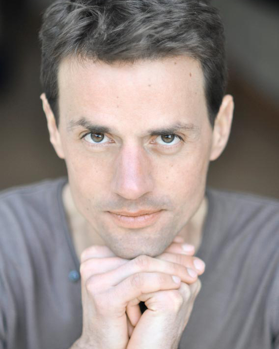 Photo séance particulière homme Laurence Lumbroso