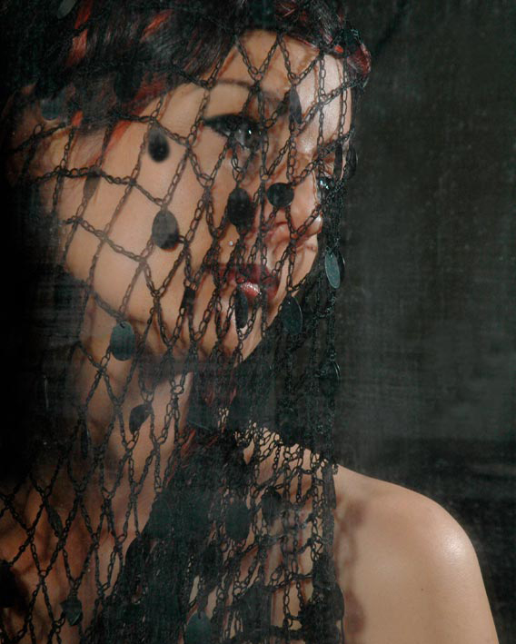 Photo artistique séance femme Laurence Lumbroso