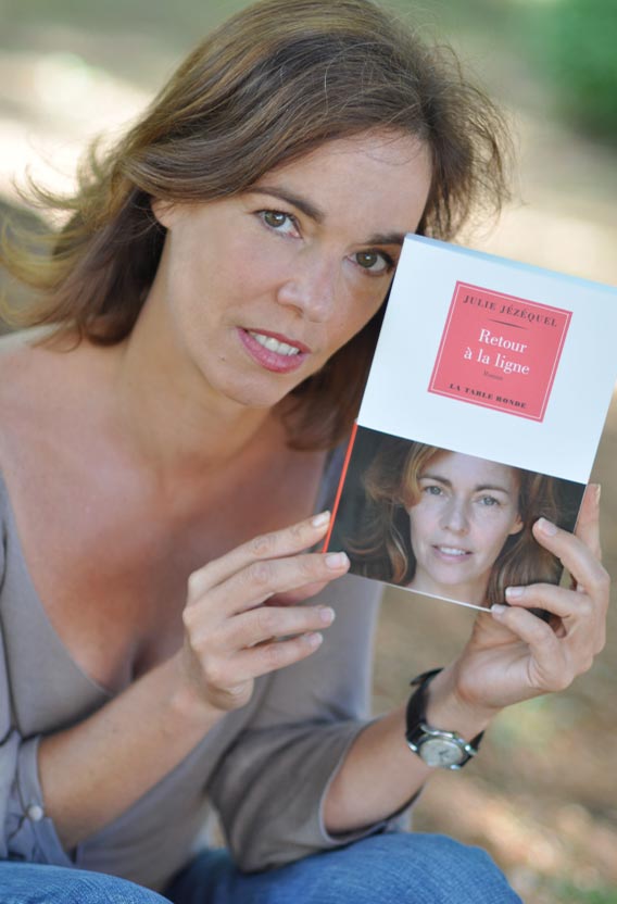 Photo séance particulière femme Laurence Lumbroso